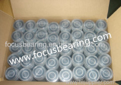 deep groove ball bearing