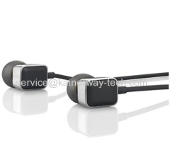 Harman Kardon AE High-Performance In-Ear Headphone Headset With In-Line Remote And Microphone