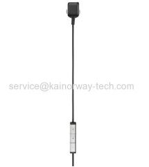 Harman Kardon AE High-Performance In-Ear Headphone Headset With In-Line Remote And Microphone