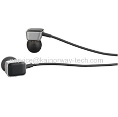 Harman Kardon AE High-Performance In-Ear Headphone Headset With In-Line Remote And Microphone