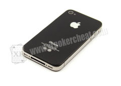 XF Iphone 5 camera| Texas Hold em and Omaha Poker Cheat| Infrared Camera| Poker Reader