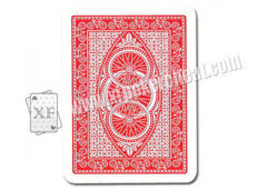 Modiano Marked Cards|Modiano_Marked_Cards_Bike_Jumbo_100% Plastic|Poker Cheat|Gamble Cheat|Gamble Card