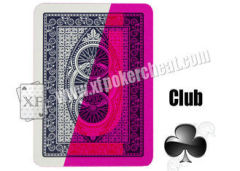 Modiano Marked Cards|Modiano_Marked_Cards_Bike_Jumbo_100% Plastic|Poker Cheat|Gamble Cheat|Gamble Card