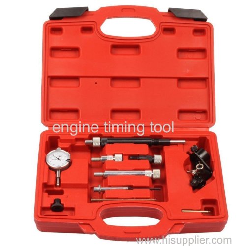 fuel pump timing kit