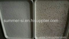 color sorter for small size stone sand color sorter machine with high precision and low price