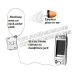 Wireless Earpiece For Poker Cheating For Walkie Talkie And Poker Scanner And Poker Analyzer