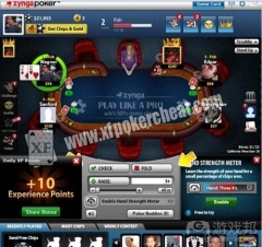 Single Operation Texas Holdem Poker Software For Reporting Best Winner Hand