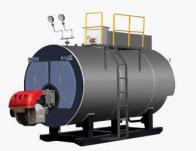 OEM High strength alloy steel gas boiler