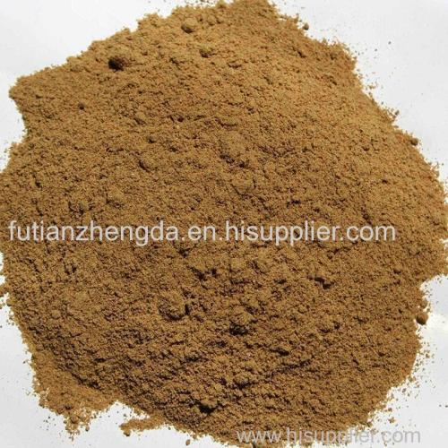 chicken powder animal feed