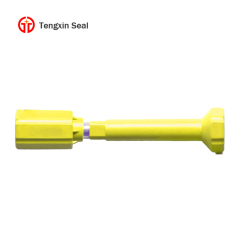 china TENGXIN metal container seal Tamper Evident