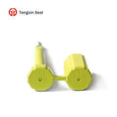 china TENGXIN metal container seal Tamper Evident