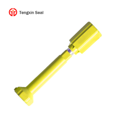 china TENGXIN metal container seal Tamper Evident