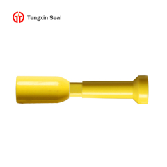 New design heat-resistant waterproofing materials container bolt seal