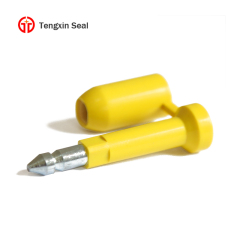 New design heat-resistant waterproofing materials container bolt seal