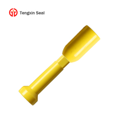 New design heat-resistant waterproofing materials container bolt seal