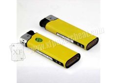 2014 Latest Plastic Lighter Camera|Magnet switch|Lighter Cheat| Poker Scanner