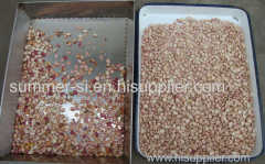 rice color sorter; millet color sorter machine with high precision and low price