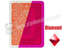 Modiano Bike Trophy Jumbo Marked Cards|Cards Cheat|Poker Cheat|IR Contact Lenses|Cards Lenses