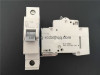 Hager type MCB mini circuit breaker