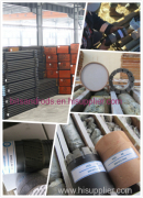 Tangshan Jinshi Superhard Material Co., Ltd.
