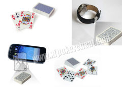 Samsung Glaxy Akk K5 Texas Hold Em Poker Analyzer Poker Cheating Device