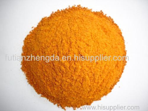 Powdery corn Gluten meal for exports