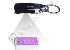 Cow Key Chain Camera