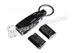 Key Chain Spy Camera Hidden DVR