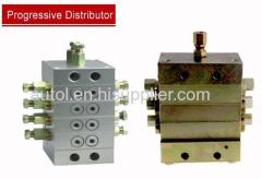 Progressive distributor manufacturer for sale