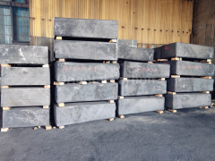 Henan High Pure Graphite Block Manufacturer