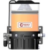 auto lubrication bus grease pump