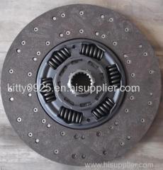 Clutch Disc for Benz 1878005165