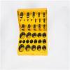 32Size 419PCS O Ring Kit O Ring Box O Ring Assortment Customized HNBR Rubber O Ring