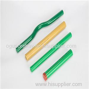 PPR Fitting Cross Over Pipe PPR Pipe Fittings PPR Tube Plastic Pipe Tube