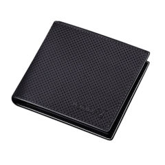Foldable Man s Leather Wallet Cameras for Poker Analyzer System