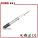 Factory JIS Series Braiding Coaxial Cable (SYWV-75-5)