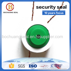 meter seal wire container seal manufacturers