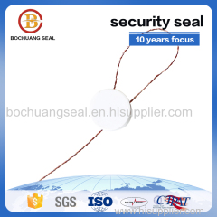 meter seal wire container seal manufacturers