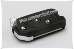 Volkswagen Car Key Poker Reader for Scanning Invisible Barcodes