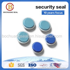 anti tamper electric meter lead seals