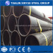 200mm diameter LSAW welded steel pipe