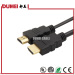 1.5m Cu Inner Conductor HDMI Cable