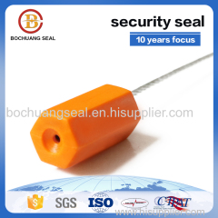 high security 1.5mm Electrical cable seal