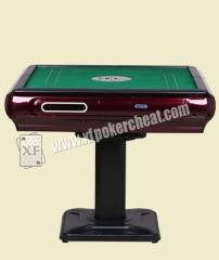 Automatic Mahjong Table Cheat With Cheating Program For Mahjong Games