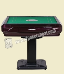 Automatic Mahjong Table Cheat With Cheating Program For Mahjong Games