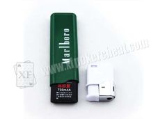Red Lighter Poker Camera Scanner / Marked Cards Gambling Cheating Devices