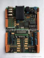 elevador mitsubishi partes pcb mep-04a