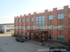 Jinan demeng bearing co.ltd