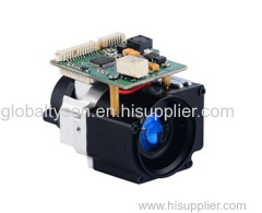 860nm 300m VCSEL Array IR/infrared laser illuminator LL1300-0265-860CAA