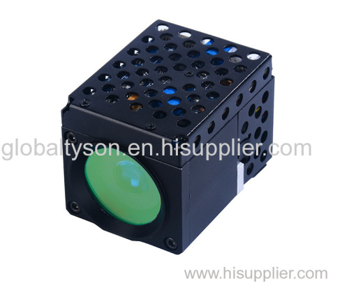 940nm 300m VCSEL Array IR/infrared laser illuminator LL1300-0165-940CAP